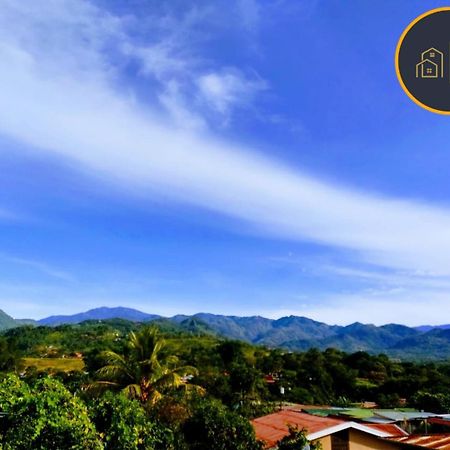 Villas Del General San Isidro De El General ห้อง รูปภาพ