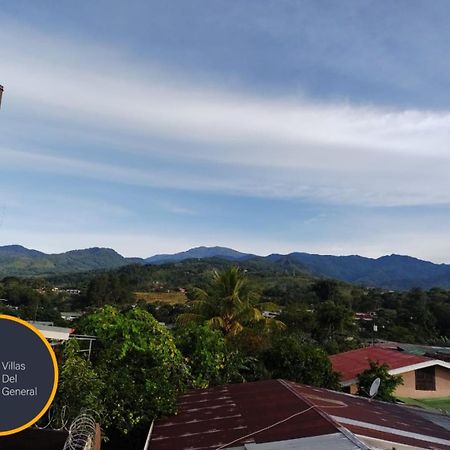 Villas Del General San Isidro De El General ห้อง รูปภาพ