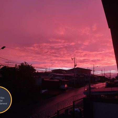 Villas Del General San Isidro De El General ห้อง รูปภาพ