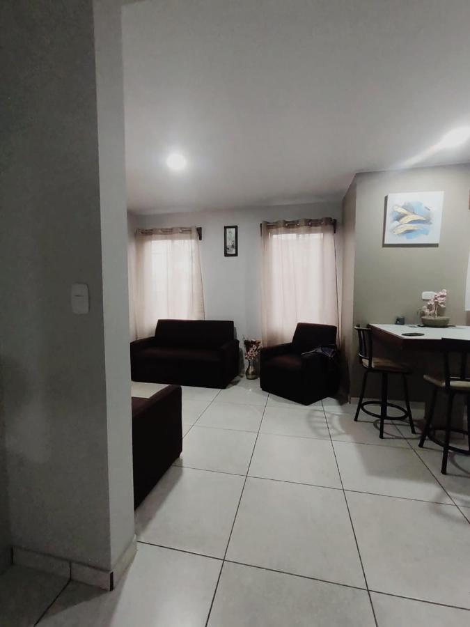 Villas Del General San Isidro De El General ภายนอก รูปภาพ