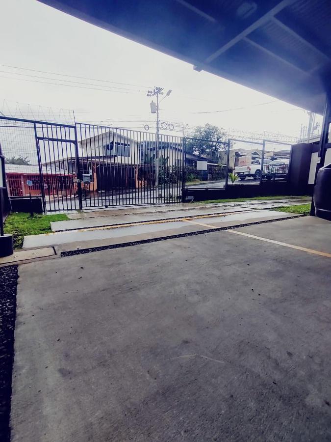Villas Del General San Isidro De El General ภายนอก รูปภาพ