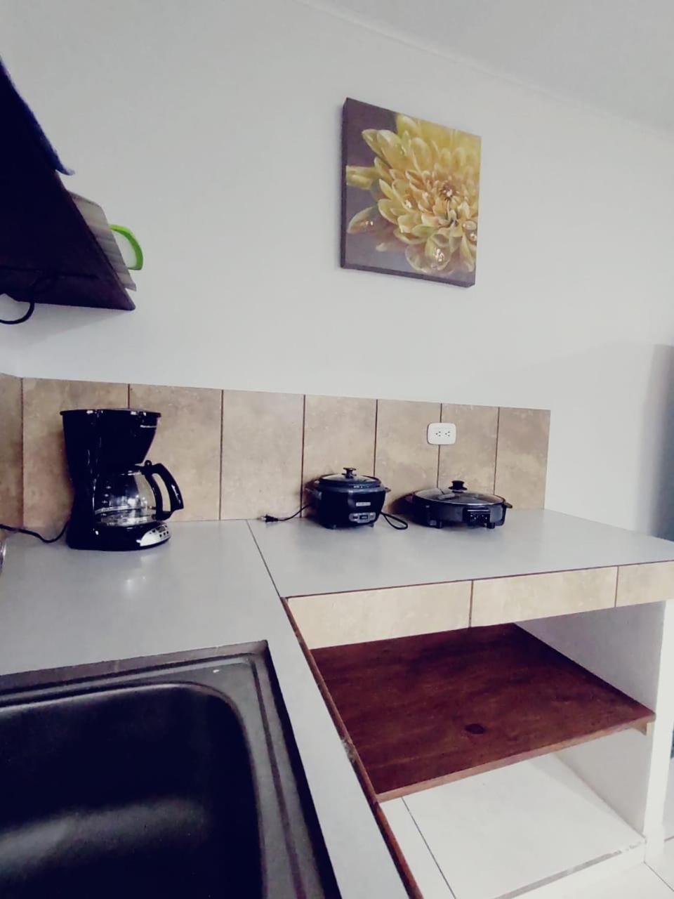 Villas Del General San Isidro De El General ห้อง รูปภาพ