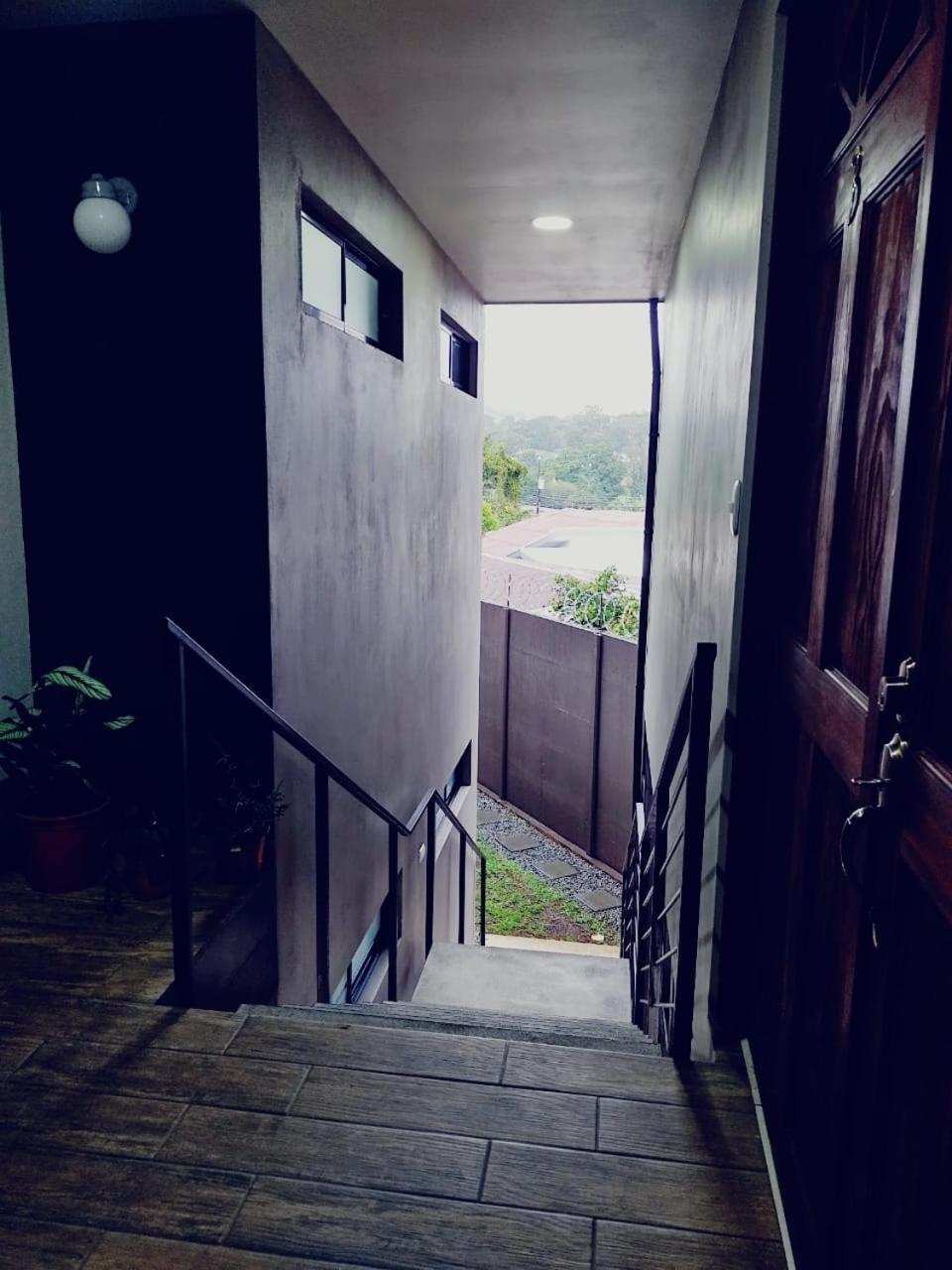 Villas Del General San Isidro De El General ห้อง รูปภาพ