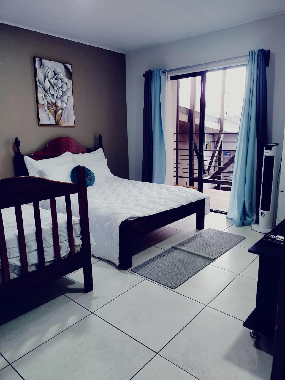 Villas Del General San Isidro De El General ห้อง รูปภาพ
