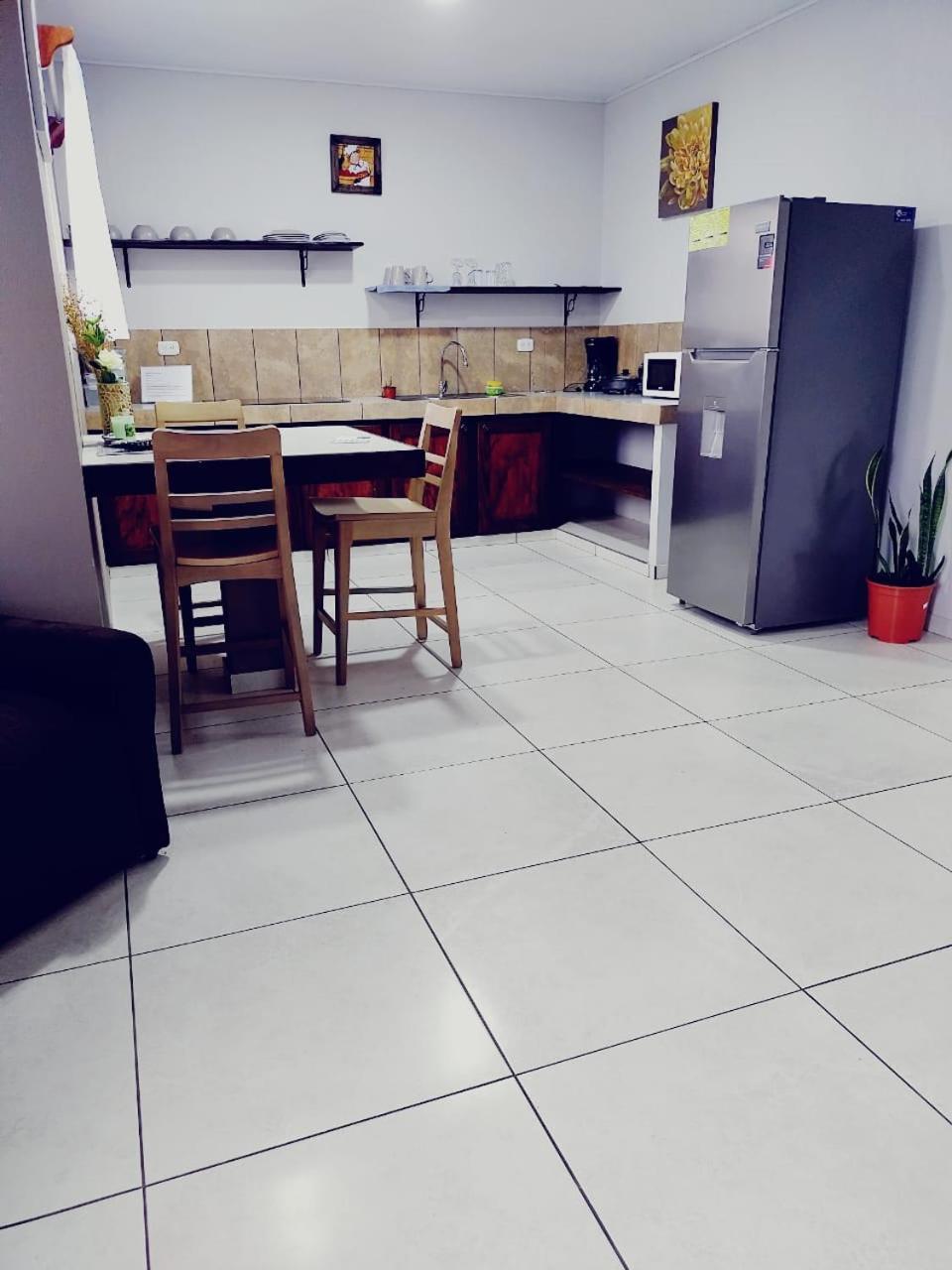 Villas Del General San Isidro De El General ห้อง รูปภาพ