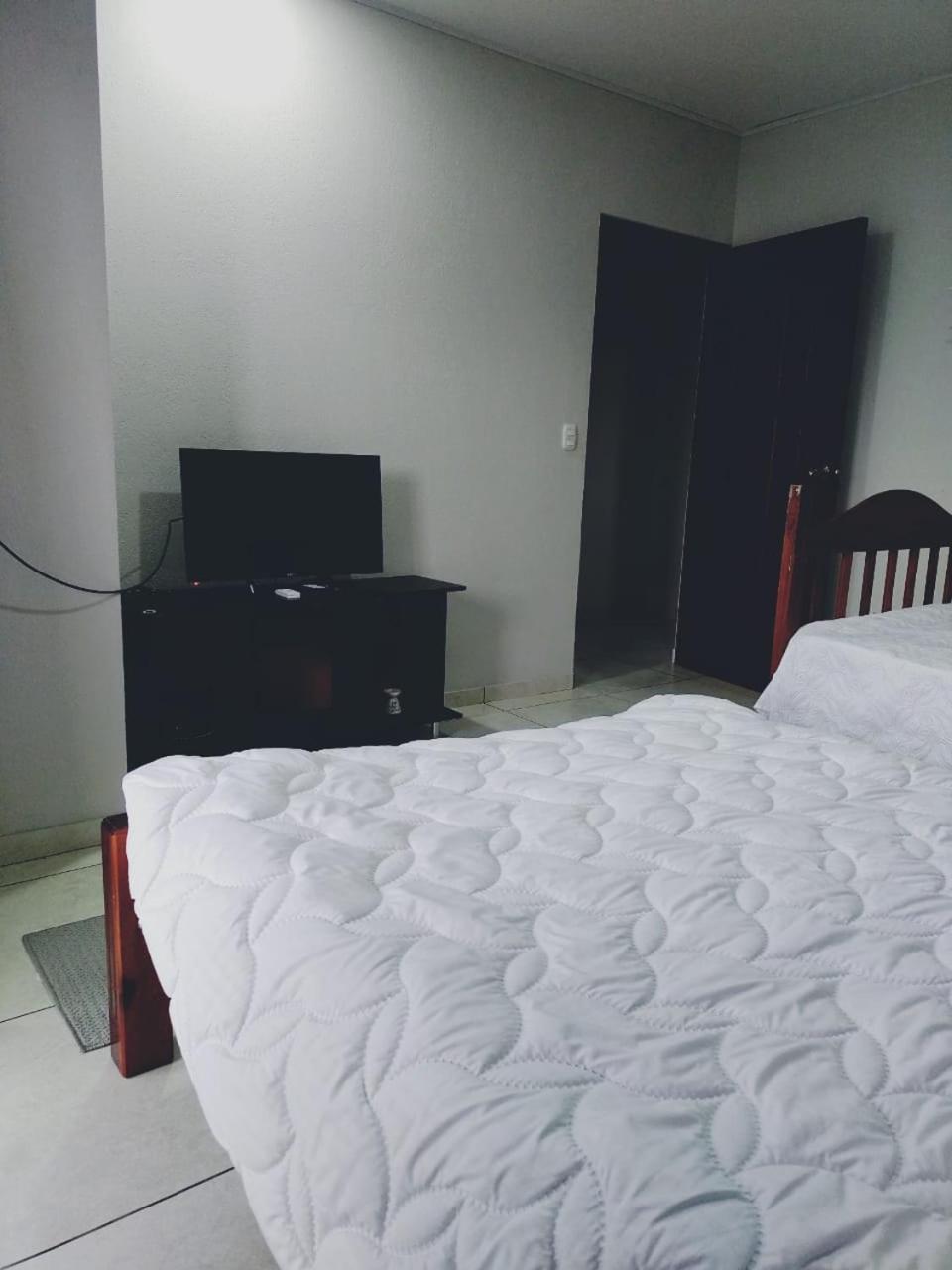 Villas Del General San Isidro De El General ห้อง รูปภาพ