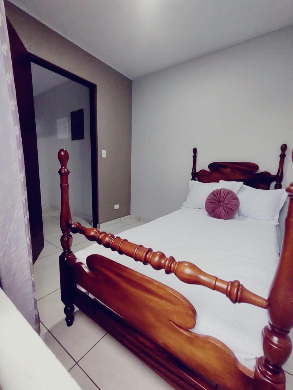 Villas Del General San Isidro De El General ห้อง รูปภาพ