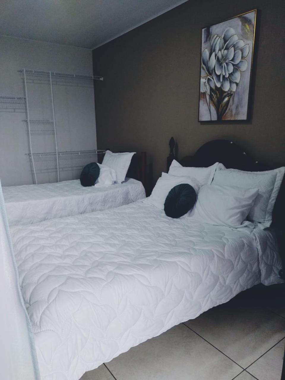 Villas Del General San Isidro De El General ห้อง รูปภาพ