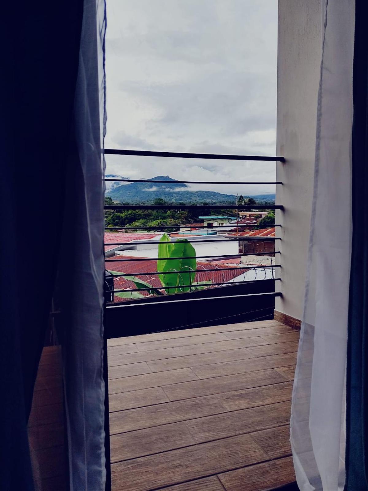 Villas Del General San Isidro De El General ห้อง รูปภาพ