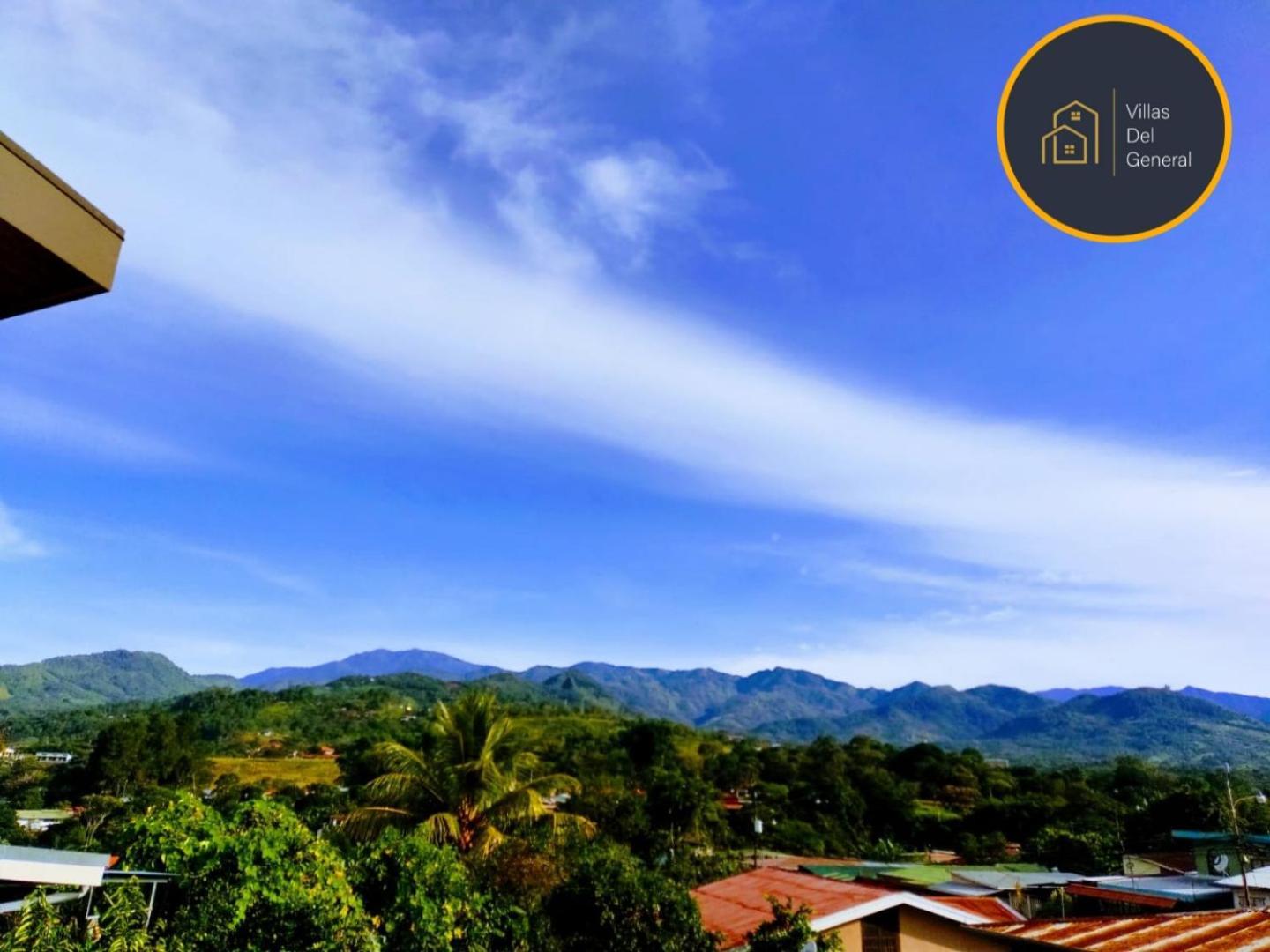 Villas Del General San Isidro De El General ห้อง รูปภาพ