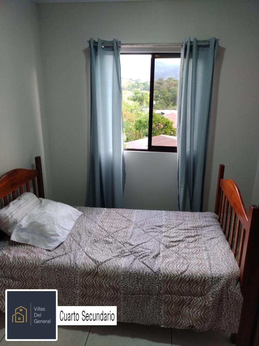 Villas Del General San Isidro De El General ห้อง รูปภาพ