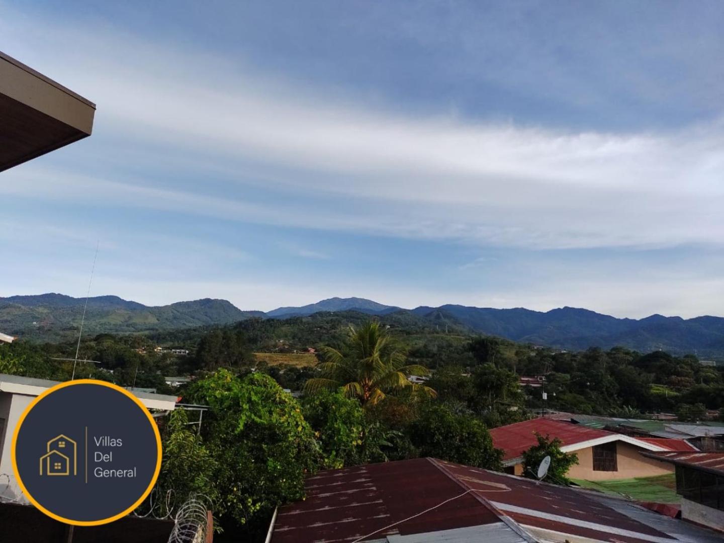 Villas Del General San Isidro De El General ห้อง รูปภาพ