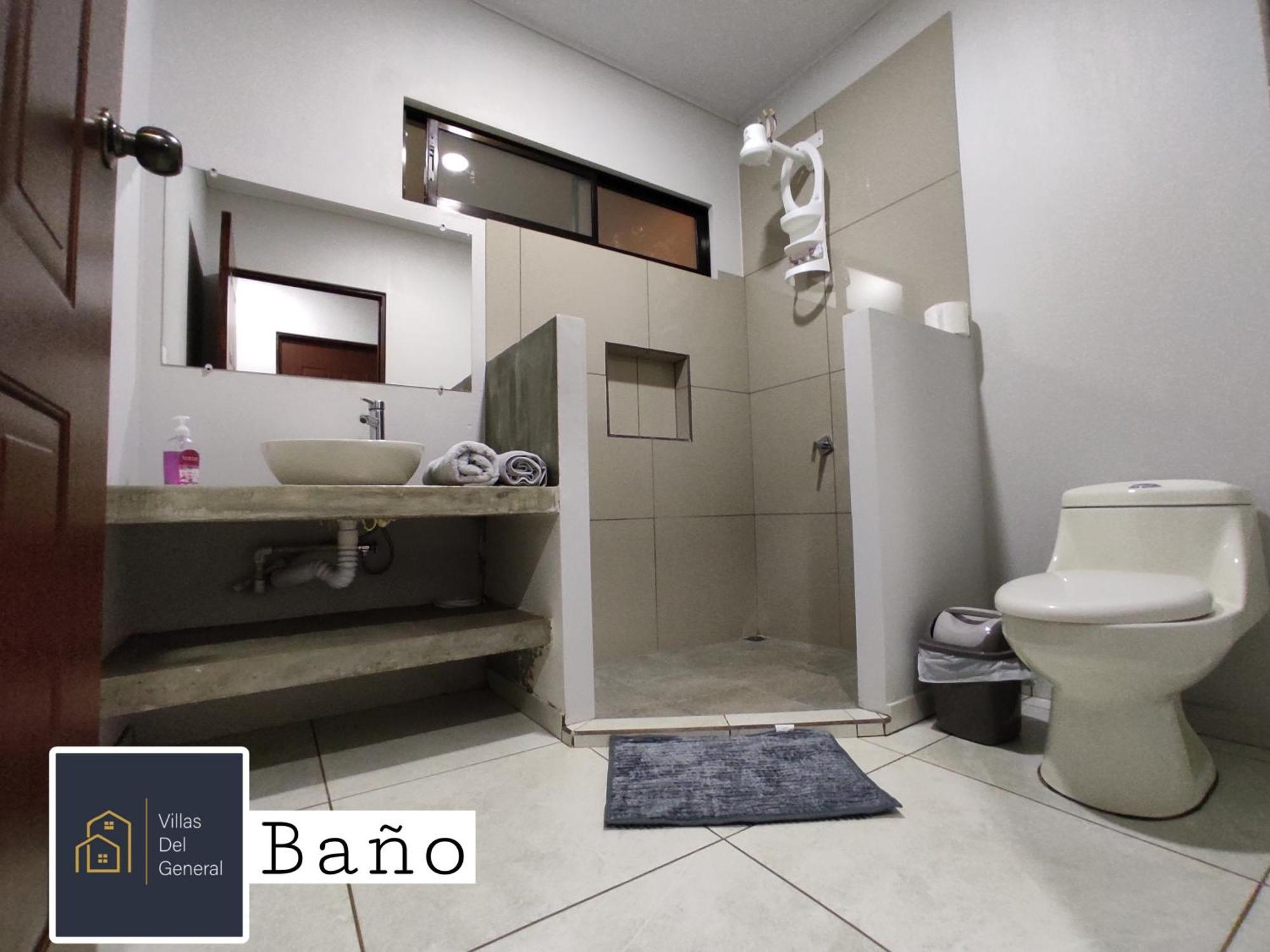 Villas Del General San Isidro De El General ห้อง รูปภาพ